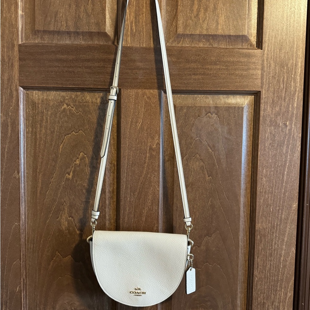 Coach Ellen Crossbody